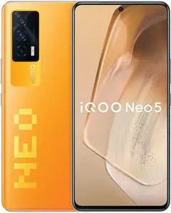 Замена аккумулятора на телефоне Vivo iQOO Neo5 в Москве